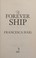 Cover of: Forever Ship