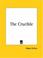Cover of: The Crucible