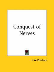 Cover of: Conquest of Nerves
