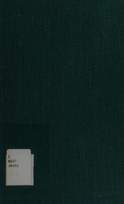 Cover of: George Orwell: an annotated bibliography of criticism