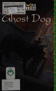 Cover of: Ghost dog. by Brandon Robshaw
