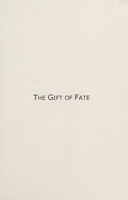 Cover of: Gift of Fate