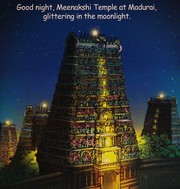Cover of: Good Night India by Nitya Khemka, Kavita Singh Kale