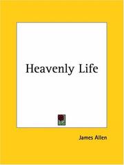 Cover of: Heavenly Life