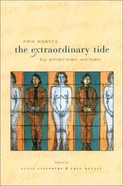 Cover of: The Extraordinary Tide