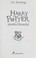 Cover of: Harry Potter y la Piedra Filosofal / Harry Potter and the Sorcerer's Stone
