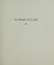 Cover of: The hawk of the castle: a story of medieval falconry