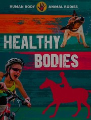 Cover of: Healthy Bodies by Izzi Howell
