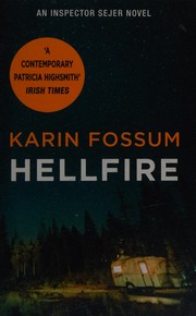 Cover of: Hellfire
