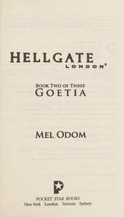 Cover of: Hellgate : London: Exodus