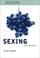 Cover of: Sexing the Brain