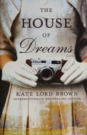 The house of dreams by Kate Lord Brown