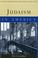 Cover of: Judaism in America (Columbia Contemporary American Religion Series)