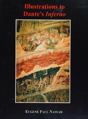 Cover of: Illustrations to Dante's Inferno