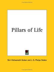 Cover of: Pillars of Life