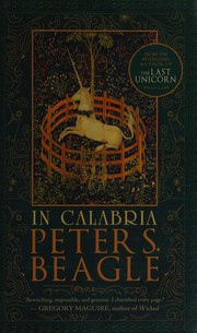 Cover of: In Calabria by Peter S. Beagle