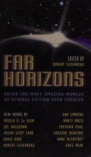 Cover of: Far Horizons by 
