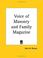 Cover of: Voice of Masonry and Family Magazine