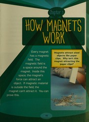 Cover of: Investigating Magnetism