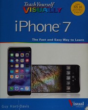 Cover of: iPhone 7