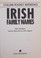 Cover of: Collins pocket reference Irish family names