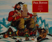 Cover of: Paul Bunyan Rabbit Ears (Rabbit Ears/Book and Cassette) by Golden Books