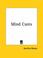Cover of: Mind Cures