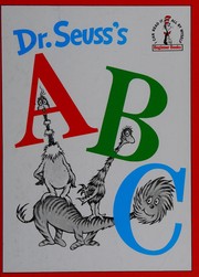 Cover of: ABC by Dr. Seuss