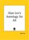 Cover of: Alan Leo's Astrology for All