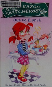 Cover of: Out to Lunch