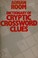 Cover of: Dictionary of cryptic crossword clues