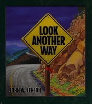 Cover of: Look Another Way