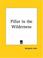 Cover of: Pillar in the Wilderness