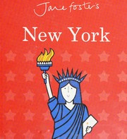 Cover of: New York by Jane Foster, Little Bee Books Staff