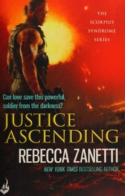 Cover of: Justice Ascending