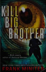 Cover of: Kill Big Brother