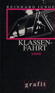 Cover of: Klassenfahrt by Reinhard Junge