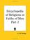 Cover of: Encyclopedia of Religions or Faiths of Man, Part 2