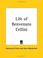 Cover of: Life of Benvenuto Cellini