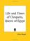 Cover of: Life and Letters of Erasmus