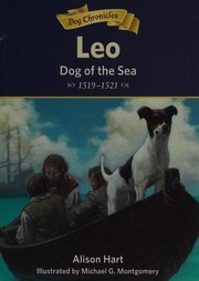 Cover of: Leo, dog of the sea by Alison Hart