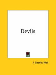 Cover of: Devils