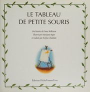 Cover of: Le Tableau de petite souris