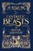 Cover of: Fantastic Beasts and Where to Find Them