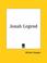 Cover of: Jonah Legend