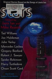 Cover of: Stars: original stories based on the songs of Janis Ian