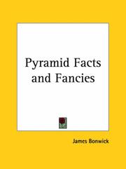 Cover of: Pyramid Facts and Fancies