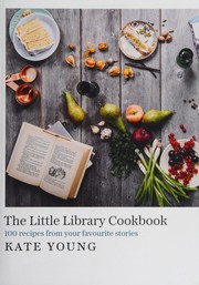 Cover of: Little Library Cookbook