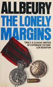Cover of: The lonelymargins