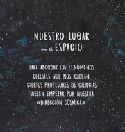 Cover of: Lo Que Cuentan Las Estrellas : un Recorrido Visual Por Nuestros Cielo/ What We See in the Stars : an Illustrated Tour of the Night Sky by Kelsey Oseid